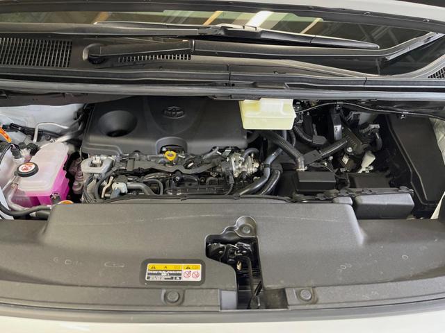 アルファードハイブリッド Ｚ　ムーンルーフ　１４型ディスプレイオーディオ　全周囲カメラ　レーダークルーズ　フリップダウンモニター　デジタルインナーミラー　メモリーシート　シートベンチレーション　パワーバックドア　オットマン　ＥＴＣ（20枚目）