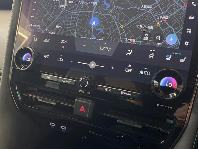 アルファードハイブリッド Ｚ　ムーンルーフ　１４型ディスプレイオーディオ　全周囲カメラ　レーダークルーズ　フリップダウンモニター　デジタルインナーミラー　メモリーシート　シートベンチレーション　パワーバックドア　オットマン　ＥＴＣ（28枚目）