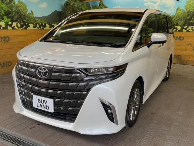 アルファードハイブリッド Ｚ　ムーンルーフ　１４型ディスプレイオーディオ　全周囲カメラ　レーダークルーズ　フリップダウンモニター　デジタルインナーミラー　メモリーシート　シートベンチレーション　パワーバックドア　オットマン　ＥＴＣ（52枚目）