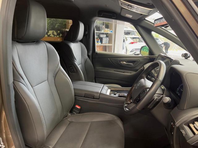 アルファードハイブリッド Z ムーンルーフ 14型ディスプレイオーディオ 全周囲カメラ レーダークルーズ フリップダウンモニター デジタルインナーミラー シートベンチレーション メモリーシート パワーバックドア ETC(9枚目)