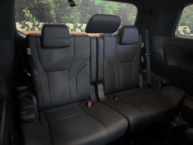 アルファードハイブリッド Z ムーンルーフ 14型ディスプレイオーディオ 全周囲カメラ レーダークルーズ フリップダウンモニター デジタルインナーミラー シートベンチレーション メモリーシート パワーバックドア ETC(11枚目)