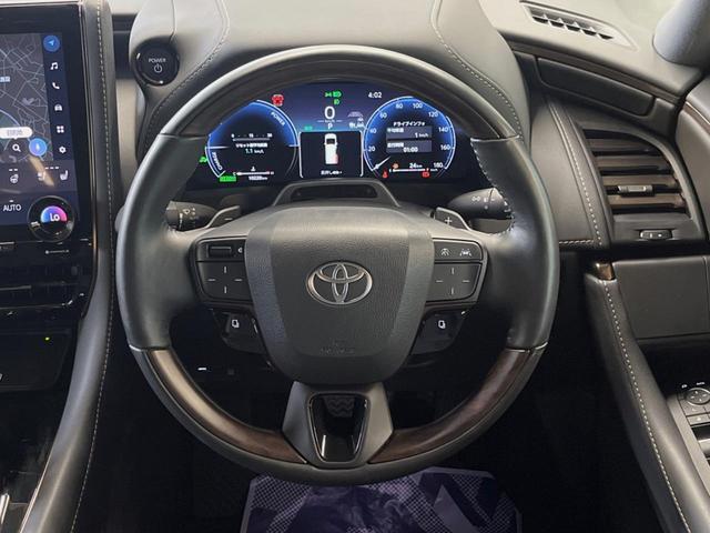 アルファードハイブリッド Z ムーンルーフ 14型ディスプレイオーディオ 全周囲カメラ レーダークルーズ フリップダウンモニター デジタルインナーミラー シートベンチレーション メモリーシート パワーバックドア ETC(13枚目)