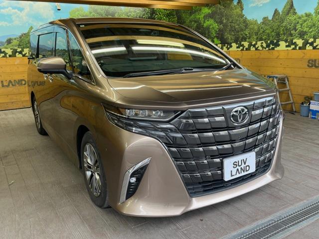 アルファードハイブリッド Z ムーンルーフ 14型ディスプレイオーディオ 全周囲カメラ レーダークルーズ フリップダウンモニター デジタルインナーミラー シートベンチレーション メモリーシート パワーバックドア ETC(18枚目)