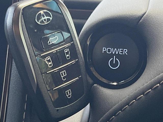 アルファードハイブリッド Z ムーンルーフ 14型ディスプレイオーディオ 全周囲カメラ レーダークルーズ フリップダウンモニター デジタルインナーミラー シートベンチレーション メモリーシート パワーバックドア ETC(27枚目)