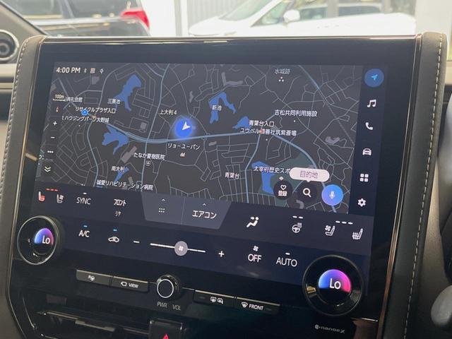 アルファードハイブリッド Z ムーンルーフ 14型ディスプレイオーディオ 全周囲カメラ レーダークルーズ フリップダウンモニター デジタルインナーミラー シートベンチレーション メモリーシート パワーバックドア ETC(30枚目)