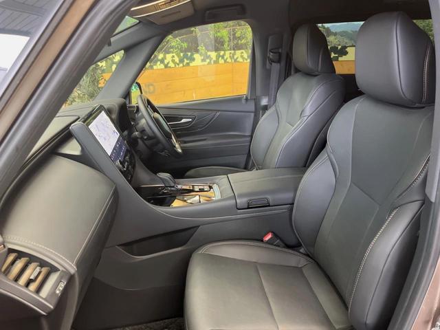 アルファードハイブリッド Z ムーンルーフ 14型ディスプレイオーディオ 全周囲カメラ レーダークルーズ フリップダウンモニター デジタルインナーミラー シートベンチレーション メモリーシート パワーバックドア ETC(47枚目)