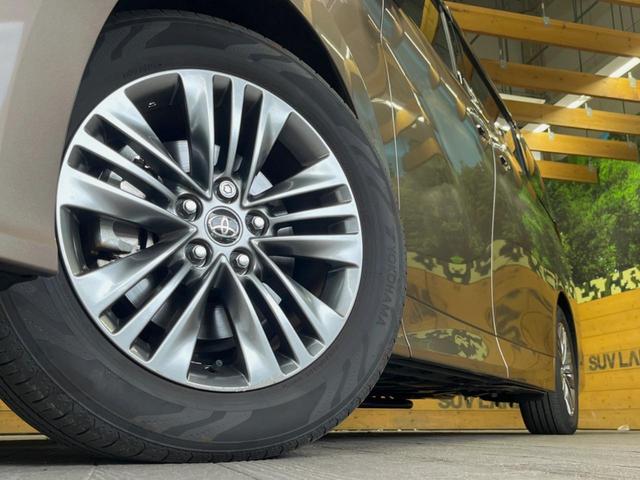 アルファードハイブリッド Z ムーンルーフ 14型ディスプレイオーディオ 全周囲カメラ レーダークルーズ フリップダウンモニター デジタルインナーミラー シートベンチレーション メモリーシート パワーバックドア ETC(50枚目)