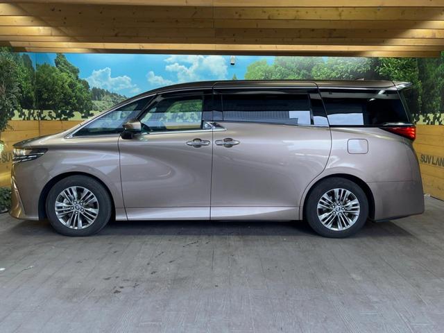 アルファードハイブリッド Z ムーンルーフ 14型ディスプレイオーディオ 全周囲カメラ レーダークルーズ フリップダウンモニター デジタルインナーミラー シートベンチレーション メモリーシート パワーバックドア ETC(52枚目)