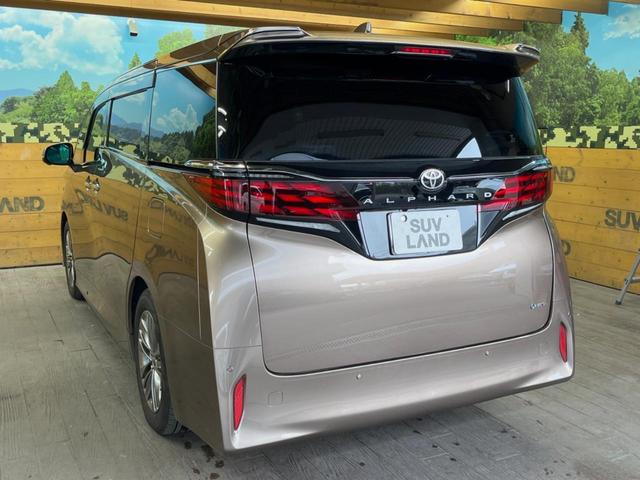 アルファードハイブリッド Z ムーンルーフ 14型ディスプレイオーディオ 全周囲カメラ レーダークルーズ フリップダウンモニター デジタルインナーミラー シートベンチレーション メモリーシート パワーバックドア ETC(55枚目)