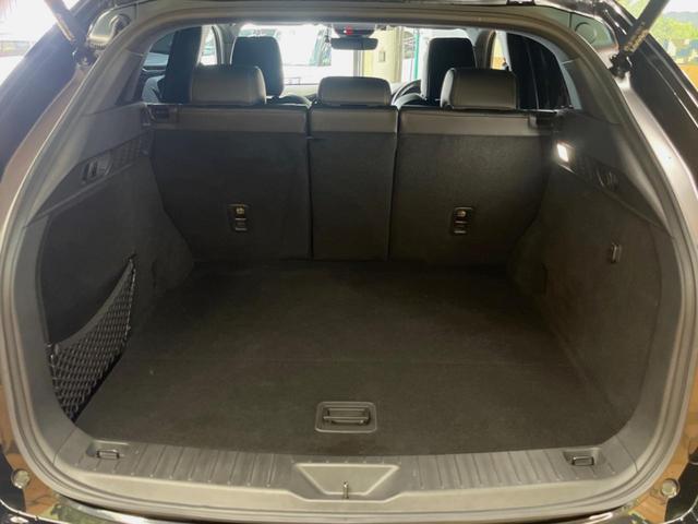 CX-60 XD-ハイブリッド エクスクルーシブスポーツ 4WD 12.3インチマツダコネクトナビ 全周囲カメラ レーダークルーズ メモリーシート パワーバックドア シートベンチレーション LEDヘッド ETC 100V電源 クリアランスソナー(11枚目)