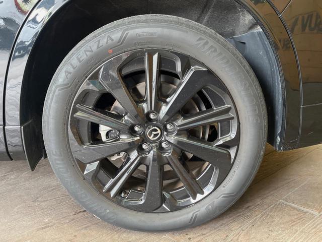 CX-60 XD-ハイブリッド エクスクルーシブスポーツ 4WD 12.3インチマツダコネクトナビ 全周囲カメラ レーダークルーズ メモリーシート パワーバックドア シートベンチレーション LEDヘッド ETC 100V電源 クリアランスソナー(14枚目)