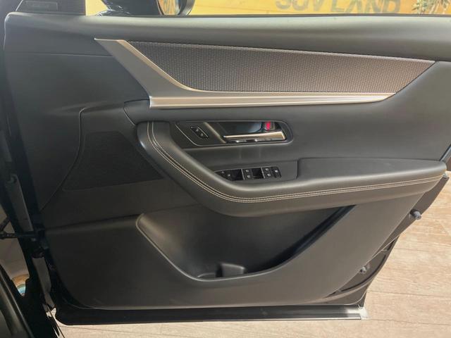 CX-60 XD-ハイブリッド エクスクルーシブスポーツ 4WD 12.3インチマツダコネクトナビ 全周囲カメラ レーダークルーズ メモリーシート パワーバックドア シートベンチレーション LEDヘッド ETC 100V電源 クリアランスソナー(22枚目)