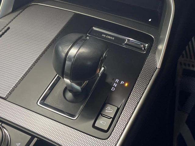 CX-60 XD-ハイブリッド エクスクルーシブスポーツ 4WD 12.3インチマツダコネクトナビ 全周囲カメラ レーダークルーズ メモリーシート パワーバックドア シートベンチレーション LEDヘッド ETC 100V電源 クリアランスソナー(31枚目)