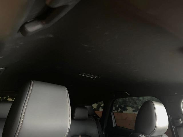 CX-60 XD-ハイブリッド エクスクルーシブスポーツ 4WD 12.3インチマツダコネクトナビ 全周囲カメラ レーダークルーズ メモリーシート パワーバックドア シートベンチレーション LEDヘッド ETC 100V電源 クリアランスソナー(37枚目)