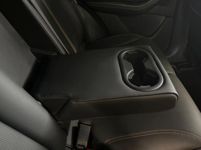 CX-60 XD-ハイブリッド エクスクルーシブスポーツ 4WD 12.3インチマツダコネクトナビ 全周囲カメラ レーダークルーズ メモリーシート パワーバックドア シートベンチレーション LEDヘッド ETC 100V電源 クリアランスソナー(40枚目)