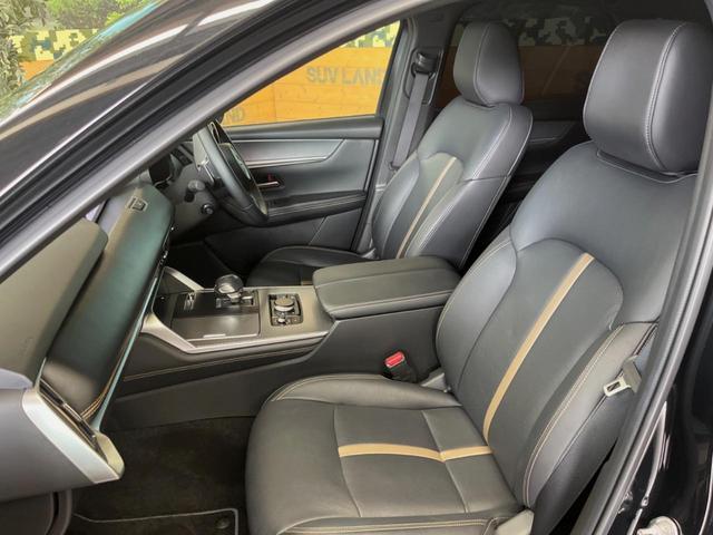 CX-60 XD-ハイブリッド エクスクルーシブスポーツ 4WD 12.3インチマツダコネクトナビ 全周囲カメラ レーダークルーズ メモリーシート パワーバックドア シートベンチレーション LEDヘッド ETC 100V電源 クリアランスソナー(42枚目)