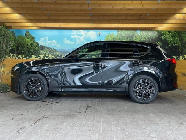 CX-60 XD-ハイブリッド エクスクルーシブスポーツ 4WD 12.3インチマツダコネクトナビ 全周囲カメラ レーダークルーズ メモリーシート パワーバックドア シートベンチレーション LEDヘッド ETC 100V電源 クリアランスソナー(49枚目)