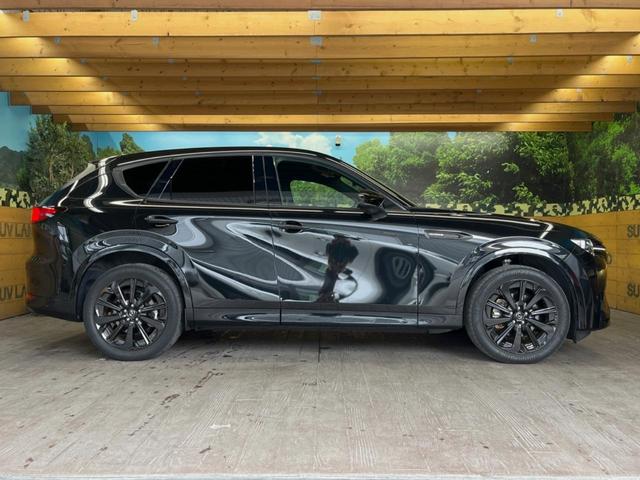 CX-60 XD-ハイブリッド エクスクルーシブスポーツ 4WD 12.3インチマツダコネクトナビ 全周囲カメラ レーダークルーズ メモリーシート パワーバックドア シートベンチレーション LEDヘッド ETC 100V電源 クリアランスソナー(50枚目)