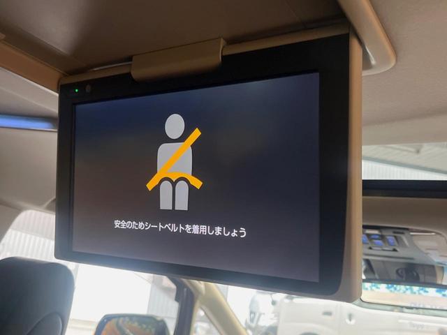 アルファード 2.5S Cパッケージ 純正9型ディスプレイオーディオ 禁煙車 サンルーフ モデリスタエアロ フリップダウンモニター ブラインドスポットモニター デジタルインナーミラー シートベンチレーション 三眼LEDヘッド(7枚目)