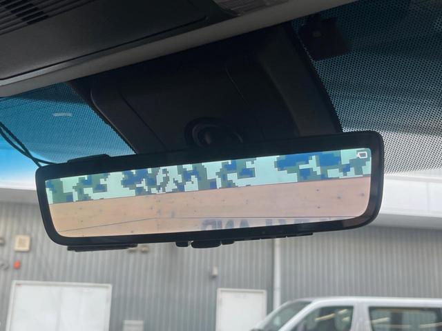 アルファード 2.5S Cパッケージ 純正9型ディスプレイオーディオ 禁煙車 サンルーフ モデリスタエアロ フリップダウンモニター ブラインドスポットモニター デジタルインナーミラー シートベンチレーション 三眼LEDヘッド(8枚目)