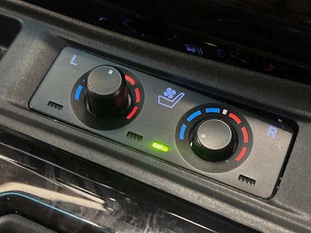 アルファード 2.5S Cパッケージ 純正9型ディスプレイオーディオ 禁煙車 サンルーフ モデリスタエアロ フリップダウンモニター ブラインドスポットモニター デジタルインナーミラー シートベンチレーション 三眼LEDヘッド(9枚目)