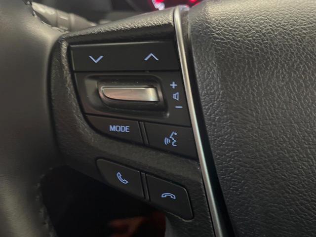 アルファード 2.5S Cパッケージ 純正9型ディスプレイオーディオ 禁煙車 サンルーフ モデリスタエアロ フリップダウンモニター ブラインドスポットモニター デジタルインナーミラー シートベンチレーション 三眼LEDヘッド(29枚目)