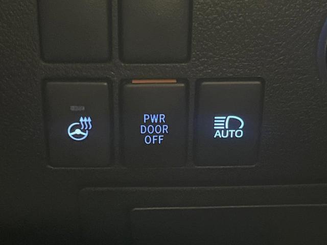 アルファード 2.5S Cパッケージ 純正9型ディスプレイオーディオ 禁煙車 サンルーフ モデリスタエアロ フリップダウンモニター ブラインドスポットモニター デジタルインナーミラー シートベンチレーション 三眼LEDヘッド(34枚目)