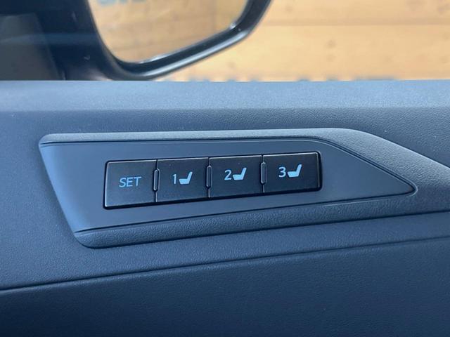 アルファード 2.5S Cパッケージ 純正9型ディスプレイオーディオ 禁煙車 サンルーフ モデリスタエアロ フリップダウンモニター ブラインドスポットモニター デジタルインナーミラー シートベンチレーション 三眼LEDヘッド(37枚目)