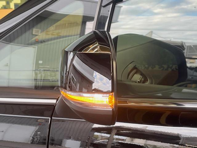 アルファード 2.5S Cパッケージ 純正9型ディスプレイオーディオ 禁煙車 サンルーフ モデリスタエアロ フリップダウンモニター ブラインドスポットモニター デジタルインナーミラー シートベンチレーション 三眼LEDヘッド(51枚目)