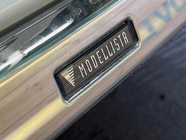 ハリアー Z レザーパッケージ 禁煙車 モデリスタエアロ 純正12.3インチディスプレイオーディオ 全周囲カメラ JBLサウンドシステム レーダークルーズコントロール ETC 純正革巻きステアリング 純正19インチアルミ(3枚目)