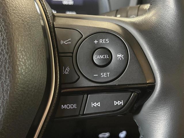 ハリアー Z レザーパッケージ 禁煙車 モデリスタエアロ 純正12.3インチディスプレイオーディオ 全周囲カメラ JBLサウンドシステム レーダークルーズコントロール ETC 純正革巻きステアリング 純正19インチアルミ(7枚目)