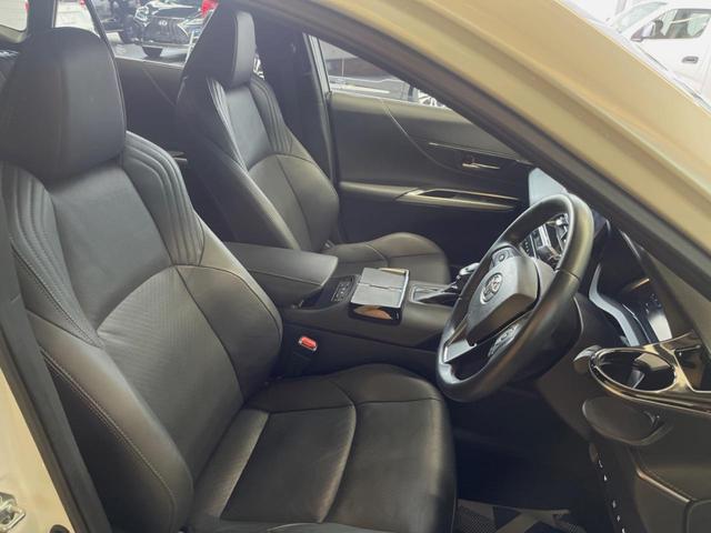 ハリアー Z レザーパッケージ 禁煙車 モデリスタエアロ 純正12.3インチディスプレイオーディオ 全周囲カメラ JBLサウンドシステム レーダークルーズコントロール ETC 純正革巻きステアリング 純正19インチアルミ(9枚目)