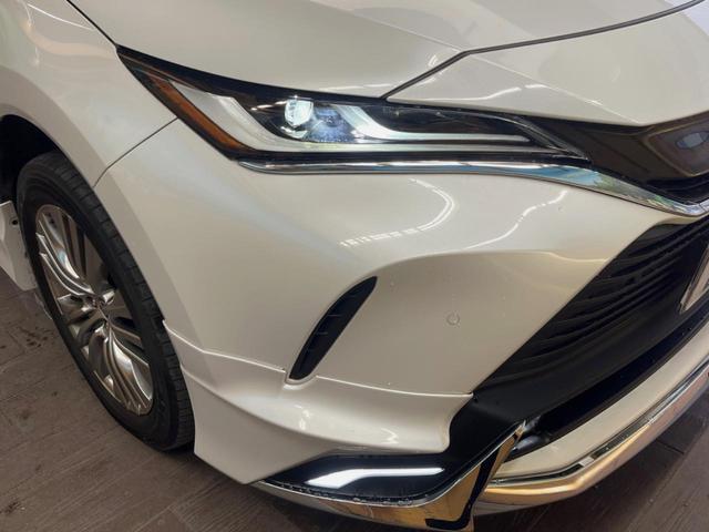 ハリアー Z レザーパッケージ 禁煙車 モデリスタエアロ 純正12.3インチディスプレイオーディオ 全周囲カメラ JBLサウンドシステム レーダークルーズコントロール ETC 純正革巻きステアリング 純正19インチアルミ(14枚目)