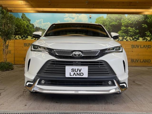 ハリアー Z レザーパッケージ 禁煙車 モデリスタエアロ 純正12.3インチディスプレイオーディオ 全周囲カメラ JBLサウンドシステム レーダークルーズコントロール ETC 純正革巻きステアリング 純正19インチアルミ(15枚目)
