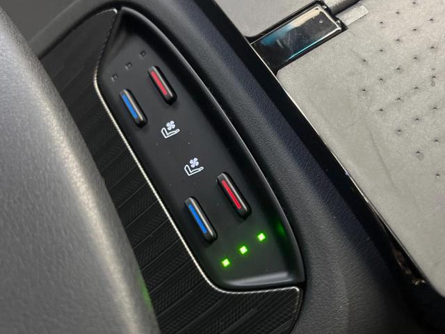 ハリアー Z レザーパッケージ 禁煙車 モデリスタエアロ 純正12.3インチディスプレイオーディオ 全周囲カメラ JBLサウンドシステム レーダークルーズコントロール ETC 純正革巻きステアリング 純正19インチアルミ(38枚目)