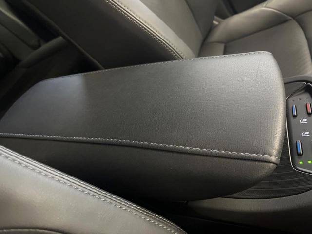 ハリアー Z レザーパッケージ 禁煙車 モデリスタエアロ 純正12.3インチディスプレイオーディオ 全周囲カメラ JBLサウンドシステム レーダークルーズコントロール ETC 純正革巻きステアリング 純正19インチアルミ(39枚目)