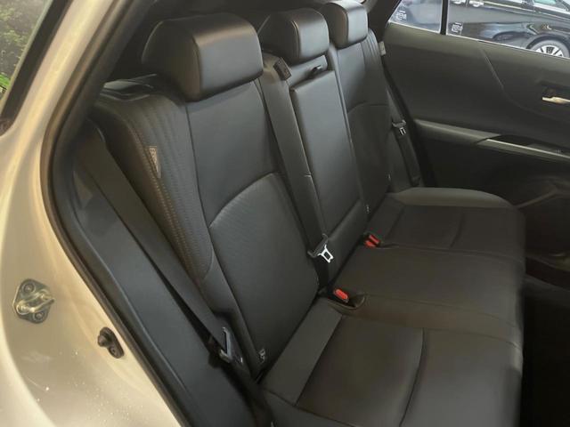 ハリアー Z レザーパッケージ 禁煙車 モデリスタエアロ 純正12.3インチディスプレイオーディオ 全周囲カメラ JBLサウンドシステム レーダークルーズコントロール ETC 純正革巻きステアリング 純正19インチアルミ(43枚目)