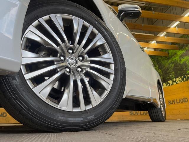 ハリアー Z レザーパッケージ 禁煙車 モデリスタエアロ 純正12.3インチディスプレイオーディオ 全周囲カメラ JBLサウンドシステム レーダークルーズコントロール ETC 純正革巻きステアリング 純正19インチアルミ(51枚目)