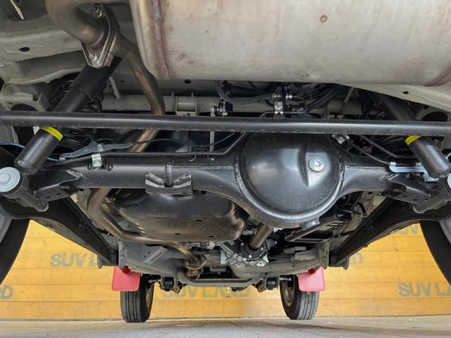 ジムニー ＸＣ　４ＷＤ　ディスプレイオーディオ　バックカメラ　セーフティーサポート　クルーズコントロール　シートヒーター　ＬＥＤヘッド　ダウンヒルアシスト　革巻きステアリング　１６インチアルミ　オートエアコン　ＥＴＣ（19枚目）