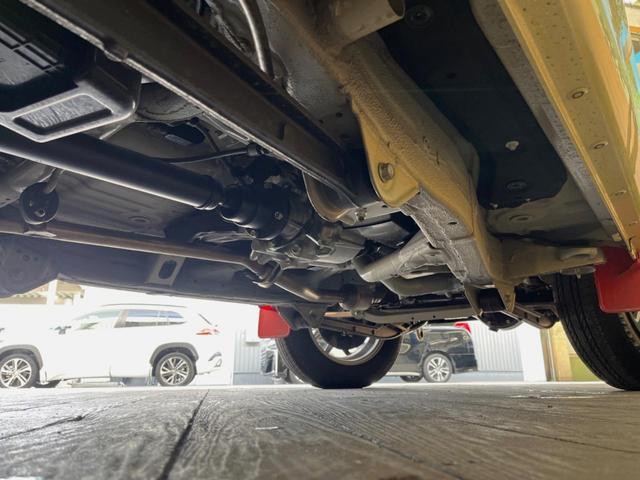 ジムニー ＸＣ　４ＷＤ　ディスプレイオーディオ　バックカメラ　セーフティーサポート　クルーズコントロール　シートヒーター　ＬＥＤヘッド　ダウンヒルアシスト　革巻きステアリング　１６インチアルミ　オートエアコン　ＥＴＣ（21枚目）