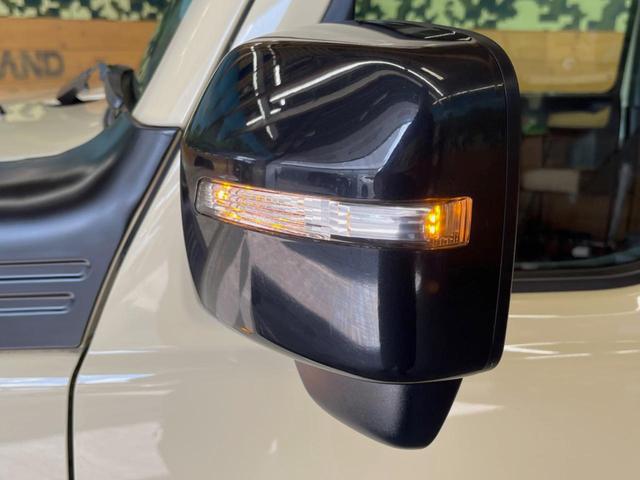 ジムニー ＸＣ　４ＷＤ　ディスプレイオーディオ　バックカメラ　セーフティーサポート　クルーズコントロール　シートヒーター　ＬＥＤヘッド　ダウンヒルアシスト　革巻きステアリング　１６インチアルミ　オートエアコン　ＥＴＣ（24枚目）