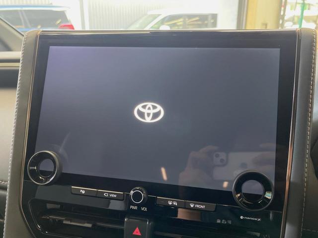 ヴェルファイアハイブリッド Ｚ　プレミア　ガラスルーフ　両側電動ドア　後席モニター　全周囲カメラ　衝突被害軽減システム　１００Ｖ電源　レーダークルーズ　電動リアゲート　レザーシート　前席中列シートエアコン　前席中列パワーシート（5枚目）