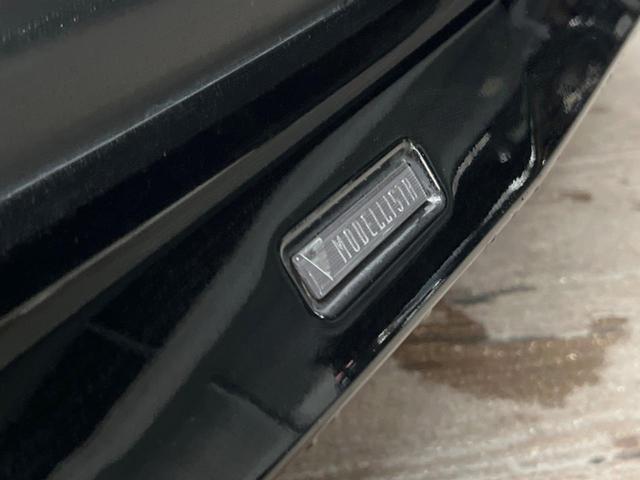 ハリアーハイブリッド Z レザーパッケージ モデリスタエアロ 12.3インチメーカーナビ バックカメラ セーフティセンス レーダークルーズ ブラインドスポットモニター LEDヘッド 黒革シート シートベンチレーション 19インチアルミ ETC(3枚目)