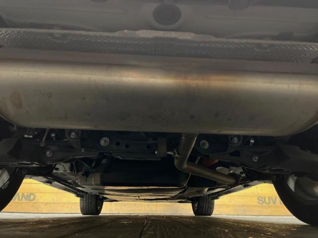 ハリアーハイブリッド Z レザーパッケージ モデリスタエアロ 12.3インチメーカーナビ バックカメラ セーフティセンス レーダークルーズ ブラインドスポットモニター LEDヘッド 黒革シート シートベンチレーション 19インチアルミ ETC(19枚目)