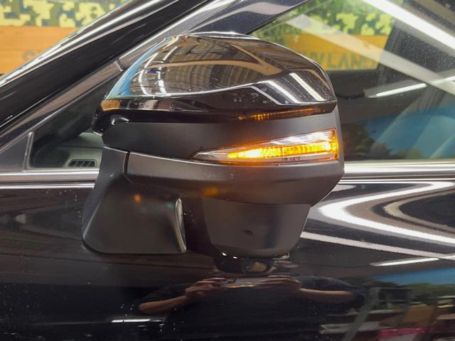 ハリアーハイブリッド Z レザーパッケージ モデリスタエアロ 12.3インチメーカーナビ バックカメラ セーフティセンス レーダークルーズ ブラインドスポットモニター LEDヘッド 黒革シート シートベンチレーション 19インチアルミ ETC(22枚目)