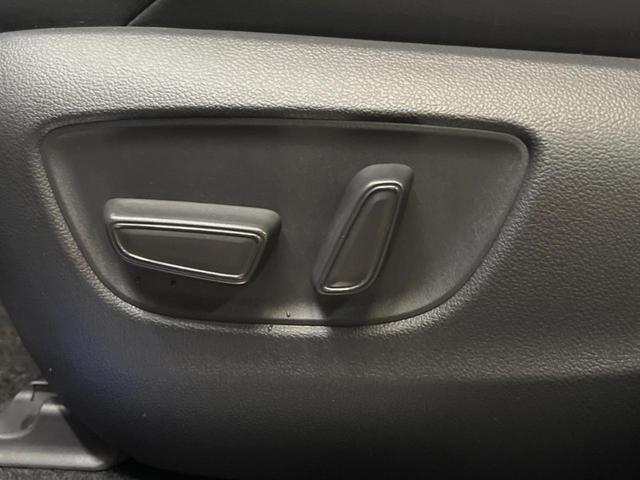 ハリアーハイブリッド Z レザーパッケージ モデリスタエアロ 12.3インチメーカーナビ バックカメラ セーフティセンス レーダークルーズ ブラインドスポットモニター LEDヘッド 黒革シート シートベンチレーション 19インチアルミ ETC(24枚目)