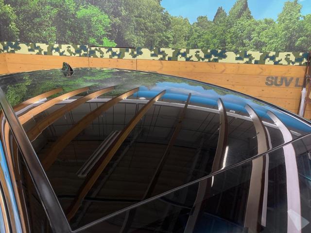 ハリアーハイブリッド Z レザーパッケージ モデリスタエアロ 12.3インチメーカーナビ バックカメラ セーフティセンス レーダークルーズ ブラインドスポットモニター LEDヘッド 黒革シート シートベンチレーション 19インチアルミ ETC(31枚目)