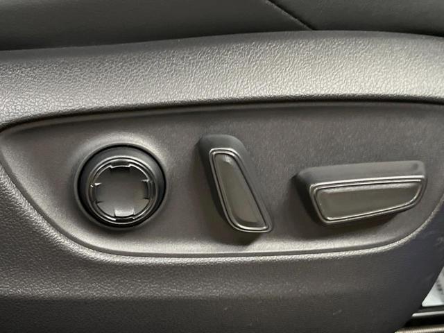 ハリアーハイブリッド Z レザーパッケージ モデリスタエアロ 12.3インチメーカーナビ バックカメラ セーフティセンス レーダークルーズ ブラインドスポットモニター LEDヘッド 黒革シート シートベンチレーション 19インチアルミ ETC(33枚目)