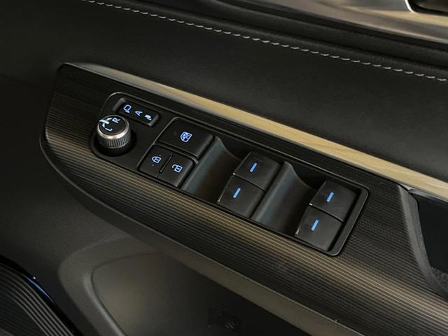 ハリアーハイブリッド Z レザーパッケージ モデリスタエアロ 12.3インチメーカーナビ バックカメラ セーフティセンス レーダークルーズ ブラインドスポットモニター LEDヘッド 黒革シート シートベンチレーション 19インチアルミ ETC(36枚目)