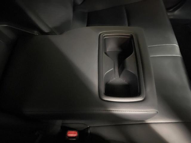 ハリアーハイブリッド Z レザーパッケージ モデリスタエアロ 12.3インチメーカーナビ バックカメラ セーフティセンス レーダークルーズ ブラインドスポットモニター LEDヘッド 黒革シート シートベンチレーション 19インチアルミ ETC(39枚目)